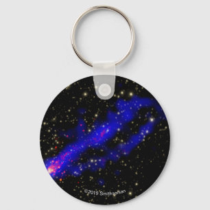 Abell 3627 keychain