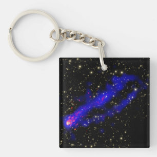 Abell 3627 keychain