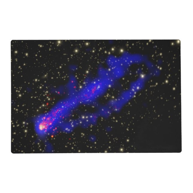 Abell 3627 placemat (Front)