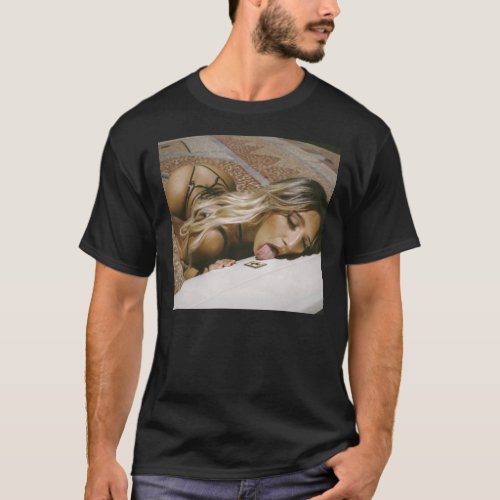 Abella Danger Fan Art amp Merch Essential T_Shir T_Shirt