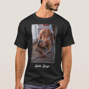 Abella Danger Fan Art &amp; Merch Essential T-Shir T-Shirt