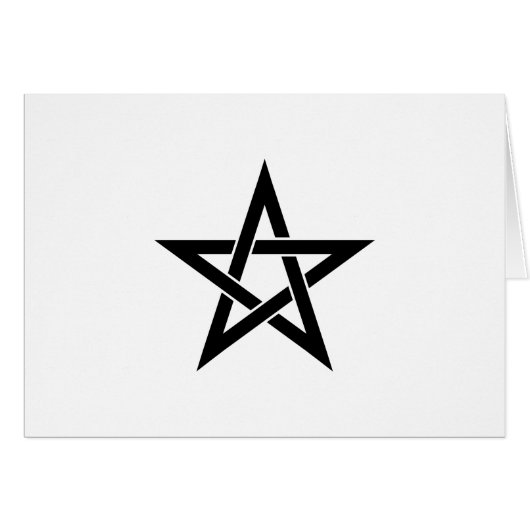 Abeno Seimei amulet Cards (Front Horizontal)