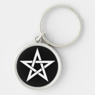 Abeno Seimei amulet Keychain