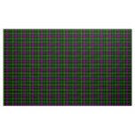 Abercrombie Tartan Purple and Green Plaid Fabric