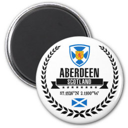 Aberdeen Magnet