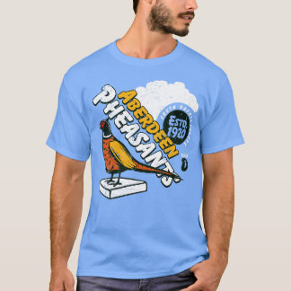 Aberdeen Pheasants T-Shirt