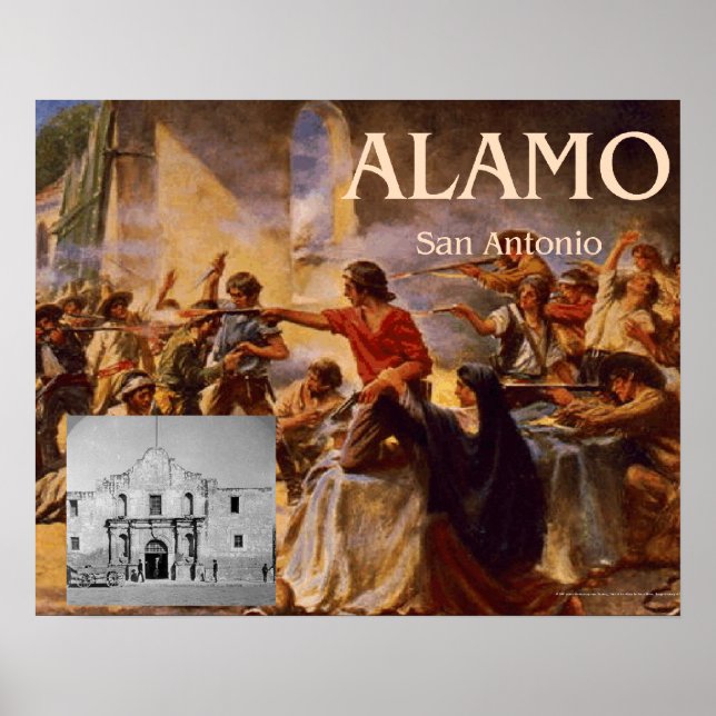 ABH Alamo Poster (Front)