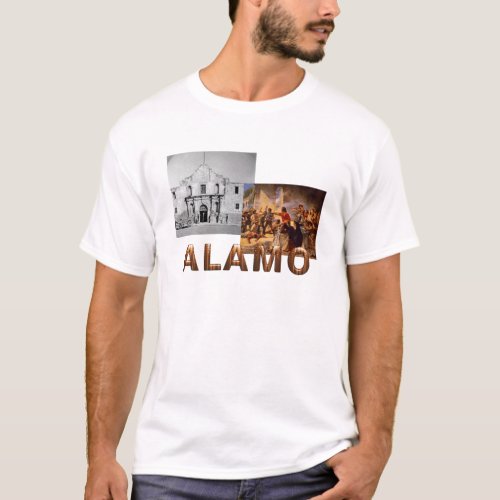 ABH Alamo T_Shirt