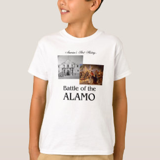 ABH Alamo T-Shirt