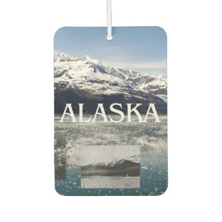 ABH Alaska Air Freshener