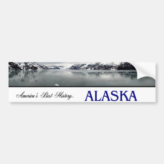 ABH Alaska Bumper Sticker