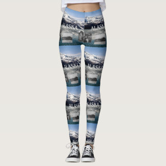 ABH Alaska Leggings