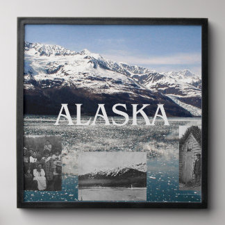 ABH Alaska Peel And Stick Photo Tile