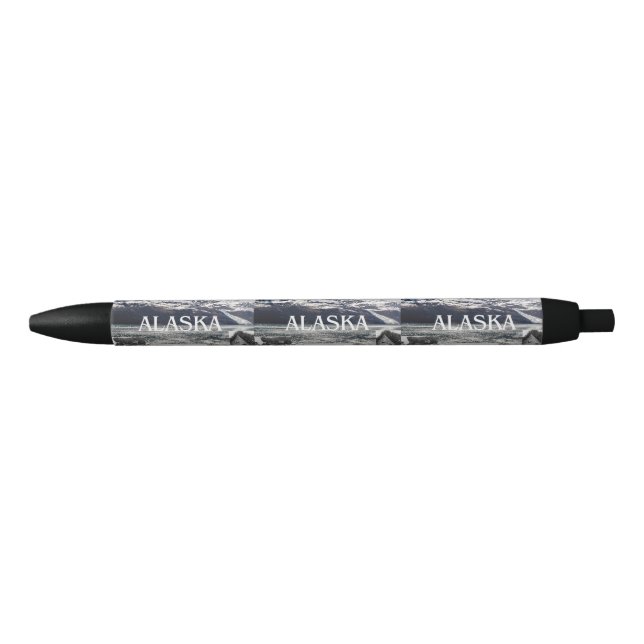 ABH Alaska Pen (Front)