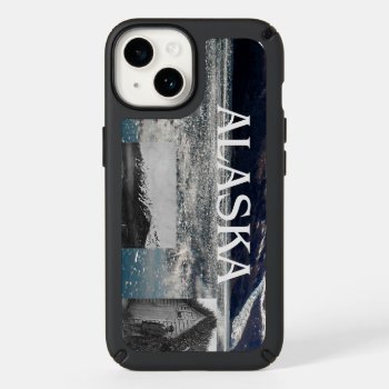 Abh Alaska Speck Iphone 14 Case by teepossible at Zazzle