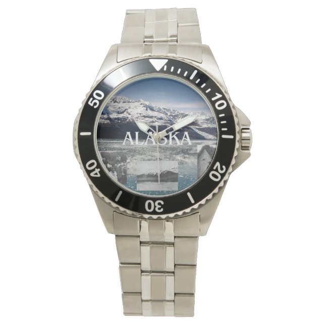 ABH Alaska Watch (Front)