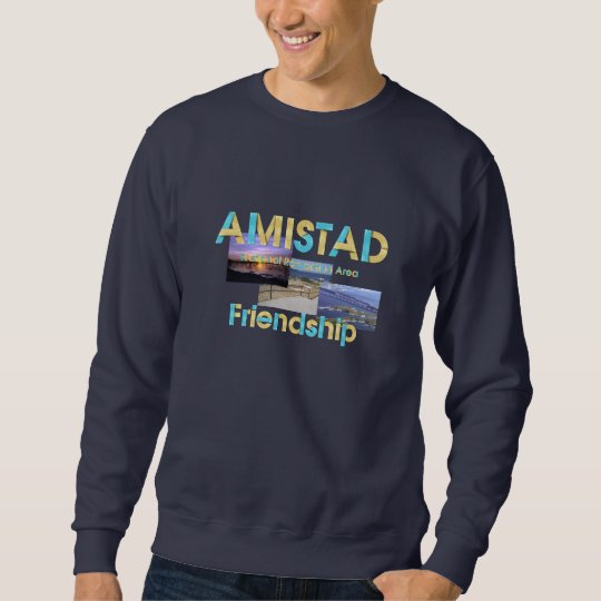 Amistad NRA T-Shirts and Souvenirs