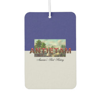 ABH Antietam Air Freshener