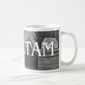 ABH Antietam Coffee Mug