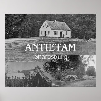 ABH Antietam Poster