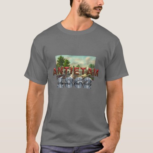 ABH Antietam T_Shirt