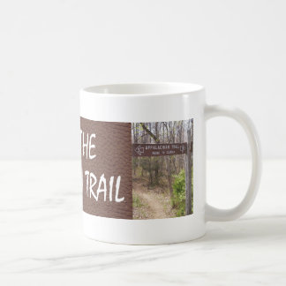 ABH Appalachian Trail Coffee Mug