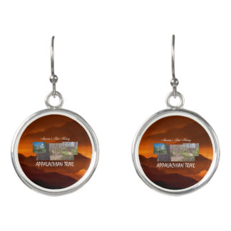 ABH Appalachian Trail Earrings
