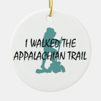 ABH Appalachian Trail Hiker
