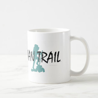 ABH Appalachian Trail Hiker Coffee Mug