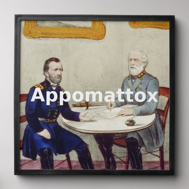 ABH Appomattox Peel And Stick Photo Tile (Front Set)