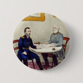 ABH Appomattox Pinback Button