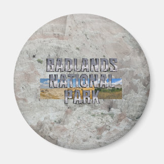ABH Badlands Magnets