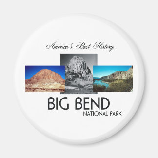 ABH Big Bend Magnet