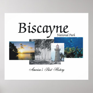 ABH Biscayne Poster