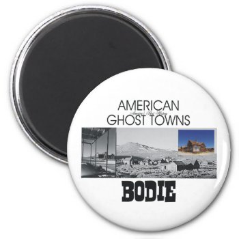 Abh Bodie Magnet by teepossible at Zazzle