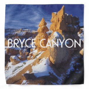 ABH Bryce Canyon Bandana