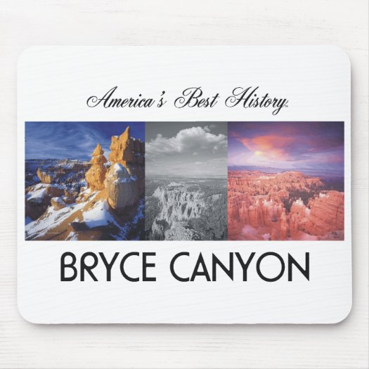 Bryce Canyon Souvenirs
