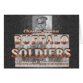 ABH Buffalo Soldiers (Front Horizontal)