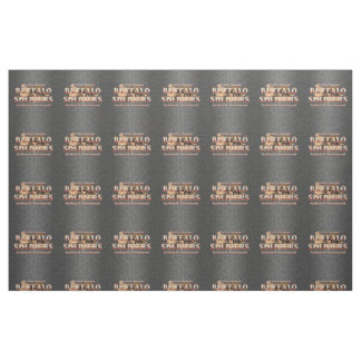 ABH Buffalo Soldiers Fabric