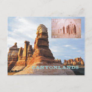 ABH Canyonlands Postcard