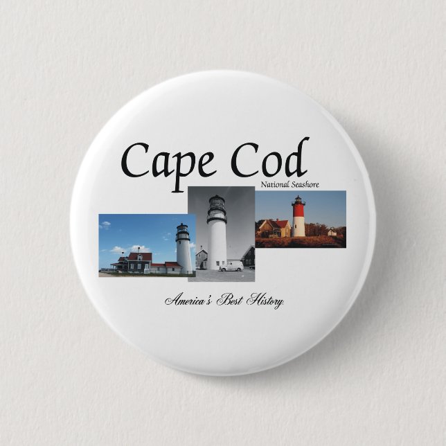 ABH Cape Cod Button (Front)