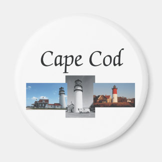 ABH Cape Cod Magnet