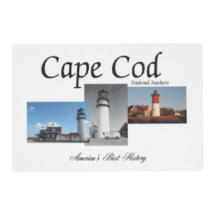 ABH Cape Cod Placemat