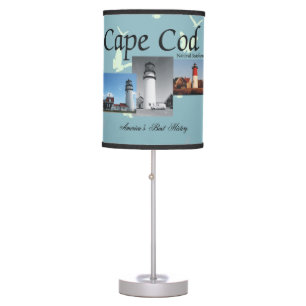 ABH Cape Cod Table Lamp