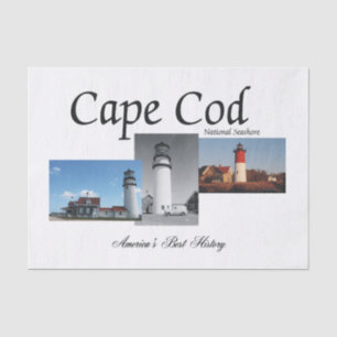 ABH Cape Cod Tissue Paper