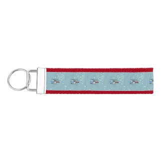 ABH Cape Cod Wrist Keychain