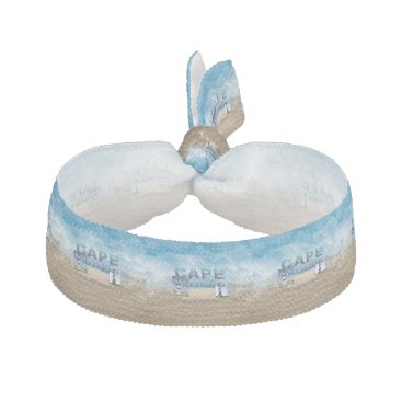 ABH Cape Hatteras Hair Tie ABH Cape Hatteras Hair Tie