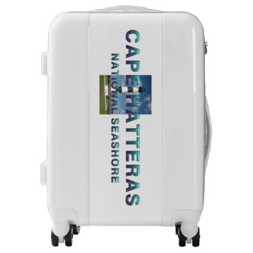 ABH Cape Hatteras Luggage ABH Cape Hatteras Luggage