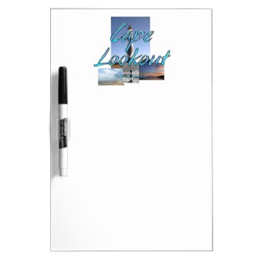 ABH Cape Lookout NS Dry-Erase Board ABH Cape Lookout NS Dry-Erase Board