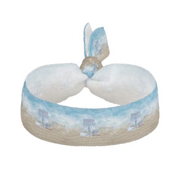 ABH Cape Lookout NS Ribbon Hair Tie ABH Cape Lookout NS Ribbon Hair Tie